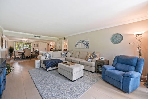 Tiny photo for 800 Cypress Boulevard #103, Pompano Beach, FL 33069 (MLS # B26025461)