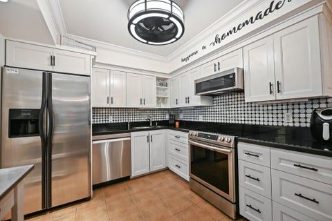 Tiny photo for 800 Cypress Boulevard #103, Pompano Beach, FL 33069 (MLS # B26025461)