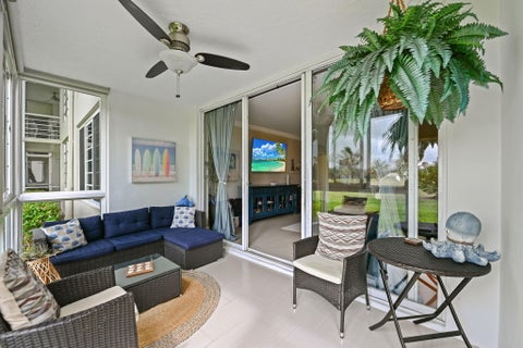 Tiny photo for 800 Cypress Boulevard #103, Pompano Beach, FL 33069 (MLS # B26025461)
