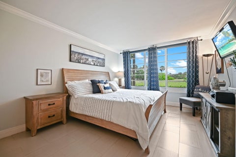 Tiny photo for 800 Cypress Boulevard #103, Pompano Beach, FL 33069 (MLS # B26025461)