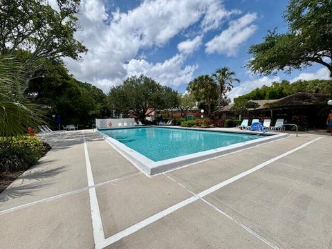 Tiny photo for 800 Cypress Boulevard #103, Pompano Beach, FL 33069 (MLS # B26025461)