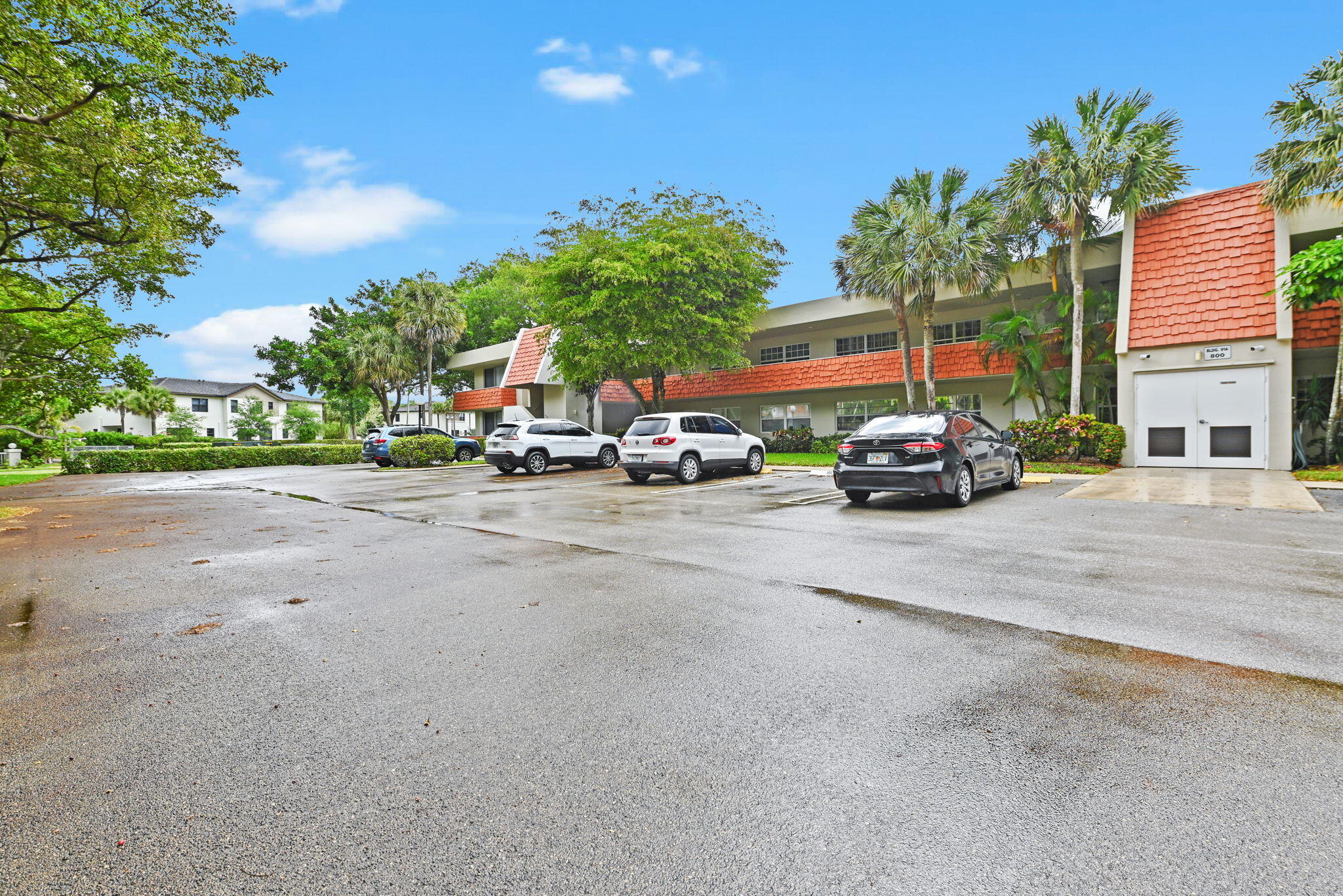 NO 91 PALM-AIRE COUNTRY CLUB - Residential