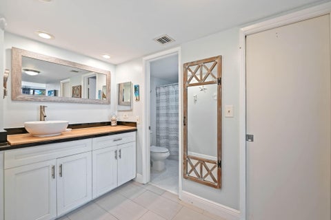 Tiny photo for 800 Cypress Boulevard #103, Pompano Beach, FL 33069 (MLS # B26025461)