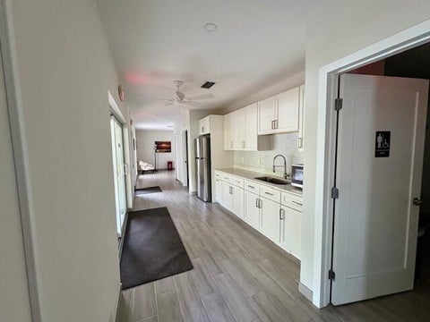 Tiny photo for 800 Cypress Boulevard #103, Pompano Beach, FL 33069 (MLS # B26025461)