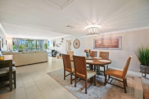 Tiny photo for 800 Cypress Boulevard #103, Pompano Beach, FL 33069 (MLS # B26025461)