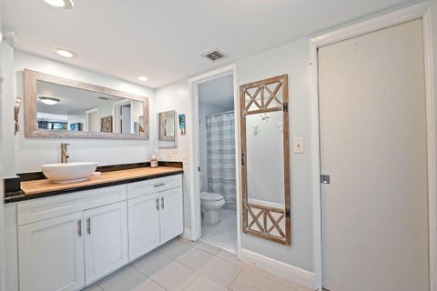 Tiny photo for 800 Cypress Boulevard #103, Pompano Beach, FL 33069 (MLS # B26025461)