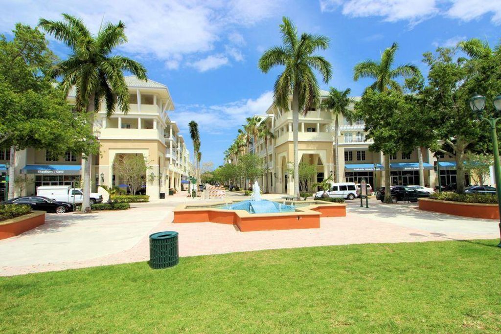 Photo of 1153 Town Center Drive #302, Jupiter, FL 33458 (MLS # R10698852)