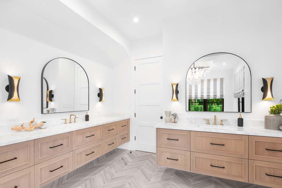 Village of Golf - Residential