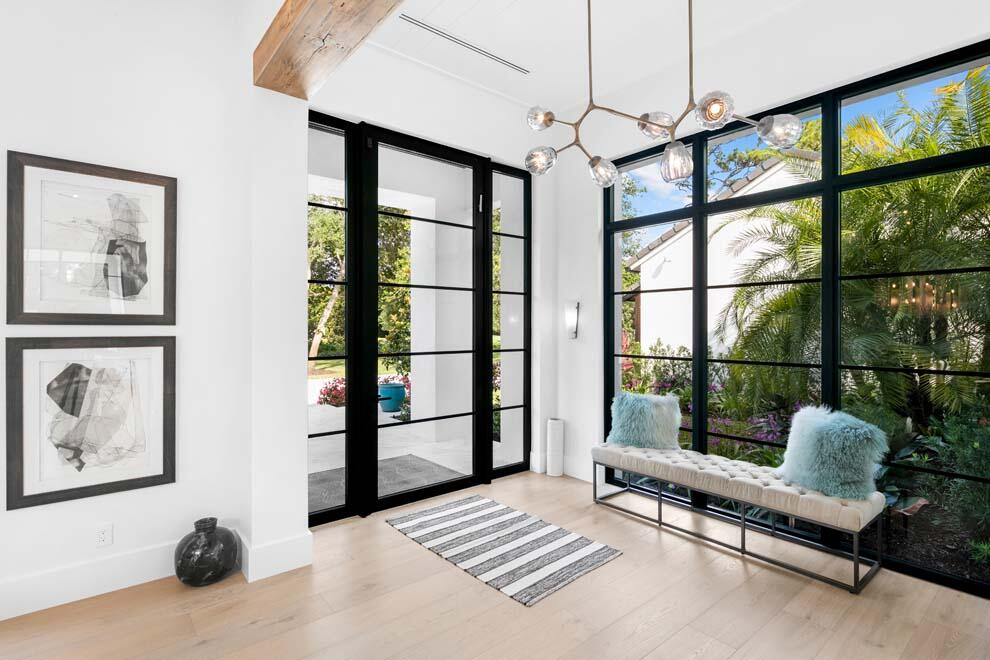 Village of Golf - Residential