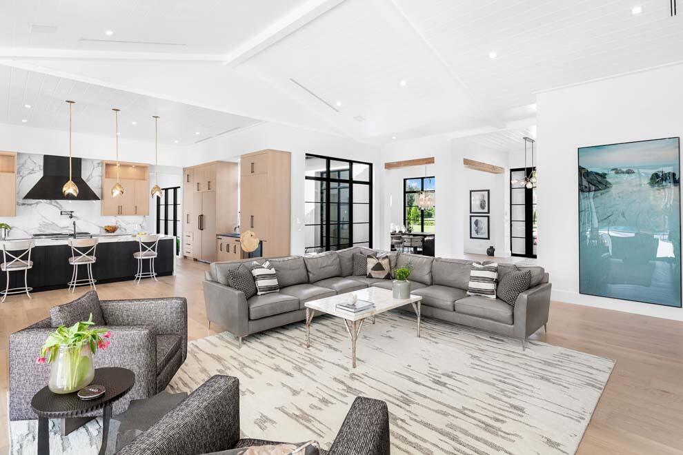 Village of Golf - Residential