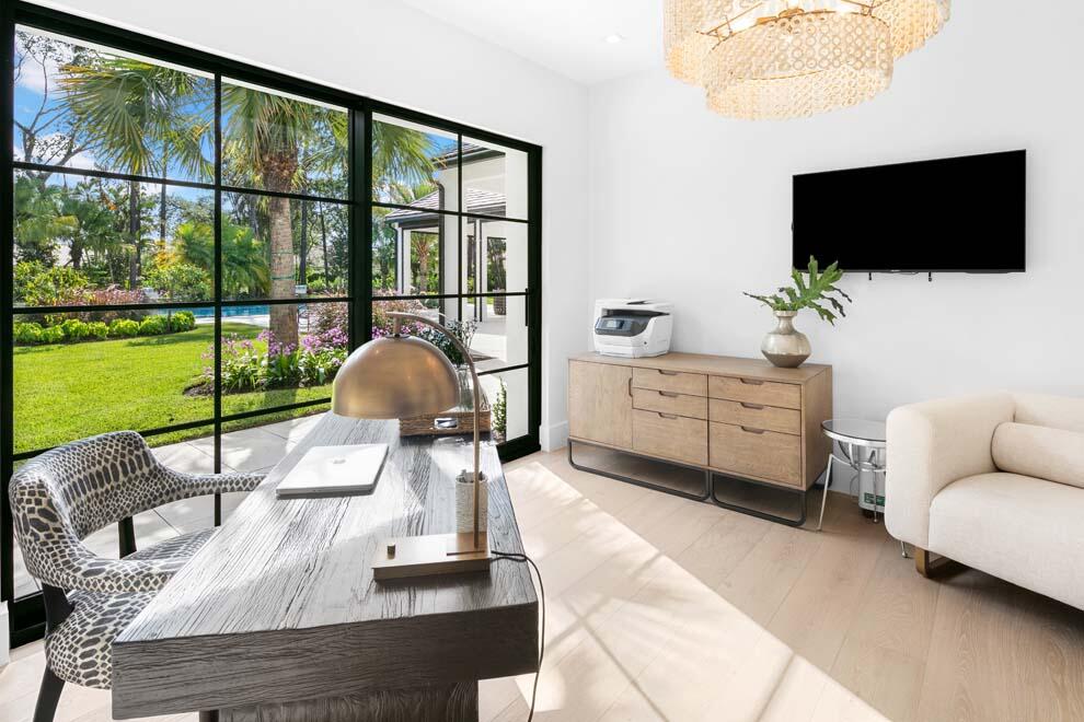 Village of Golf - Residential