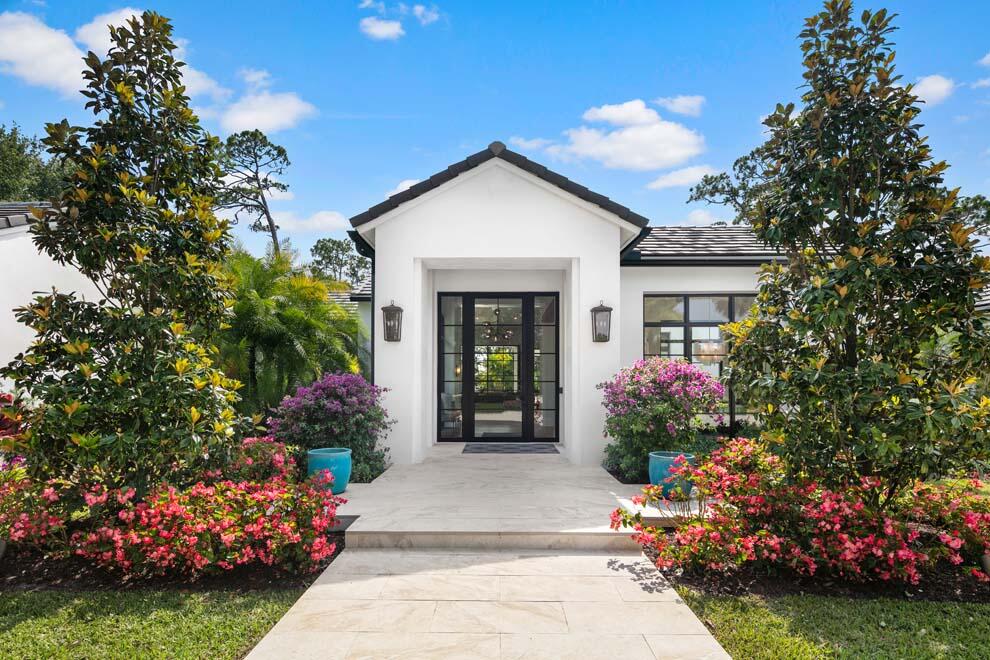 Village of Golf - Residential