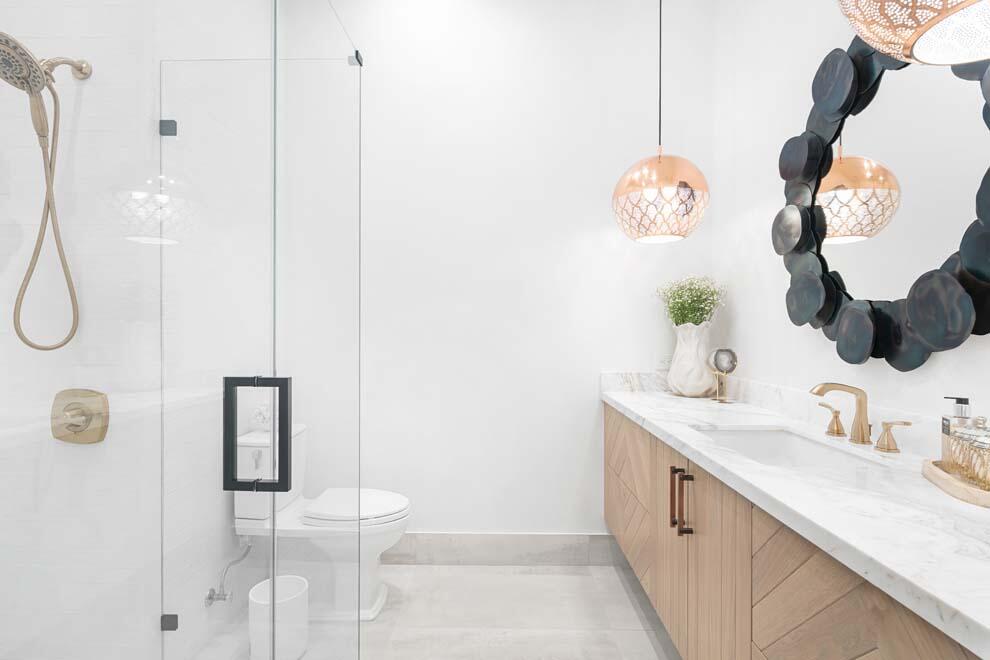 Village of Golf - Residential