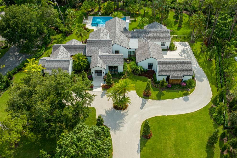 Village of Golf - Residential