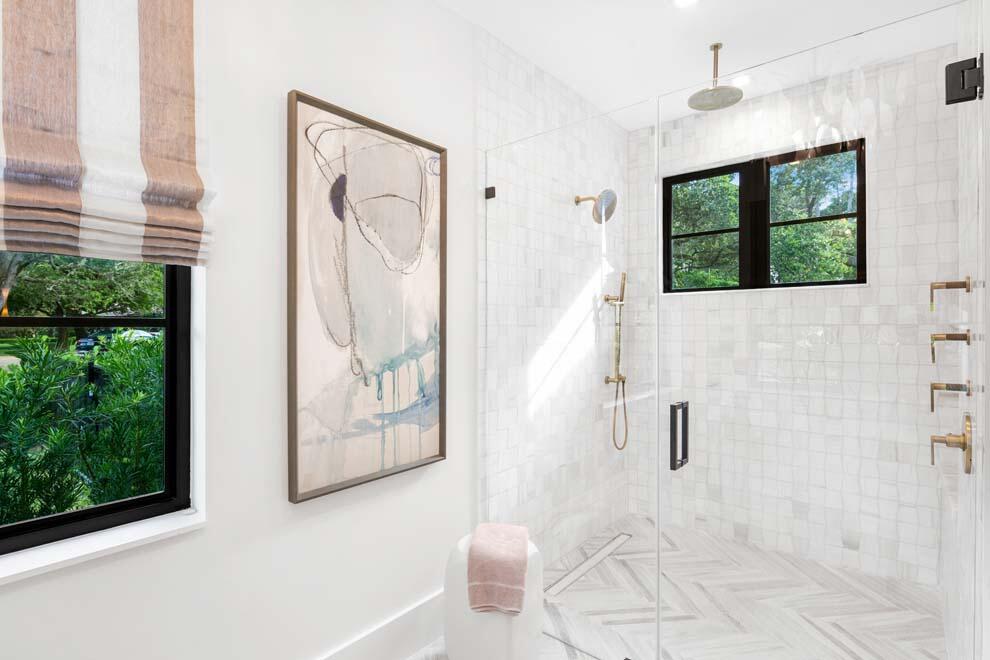 Village of Golf - Residential