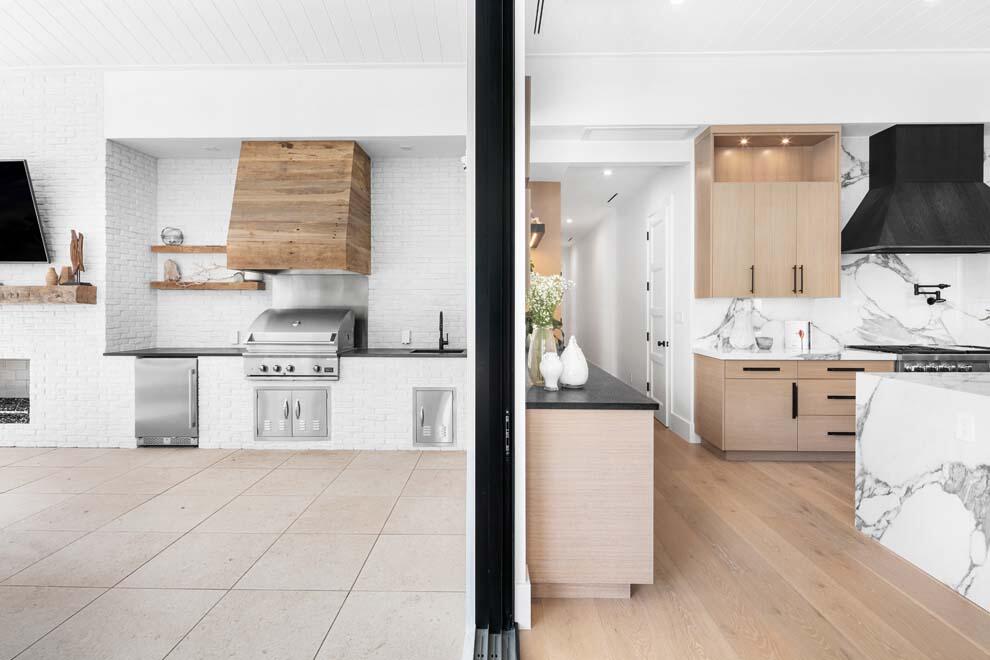 Village of Golf - Residential