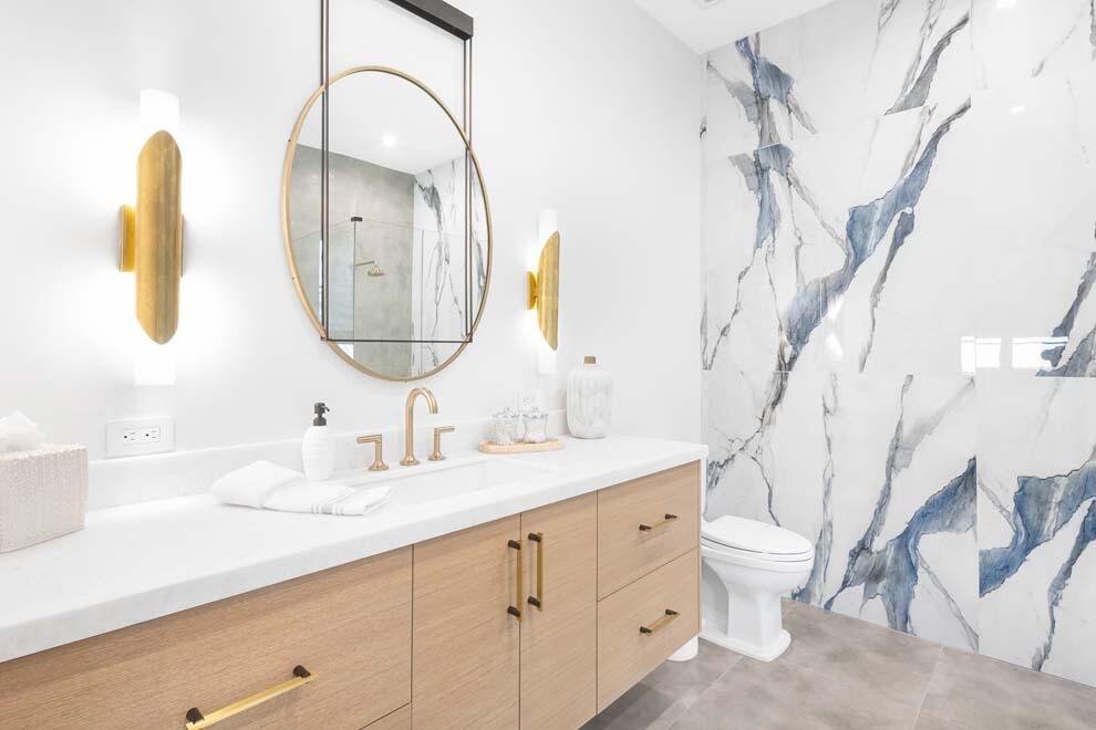 Village of Golf - Residential