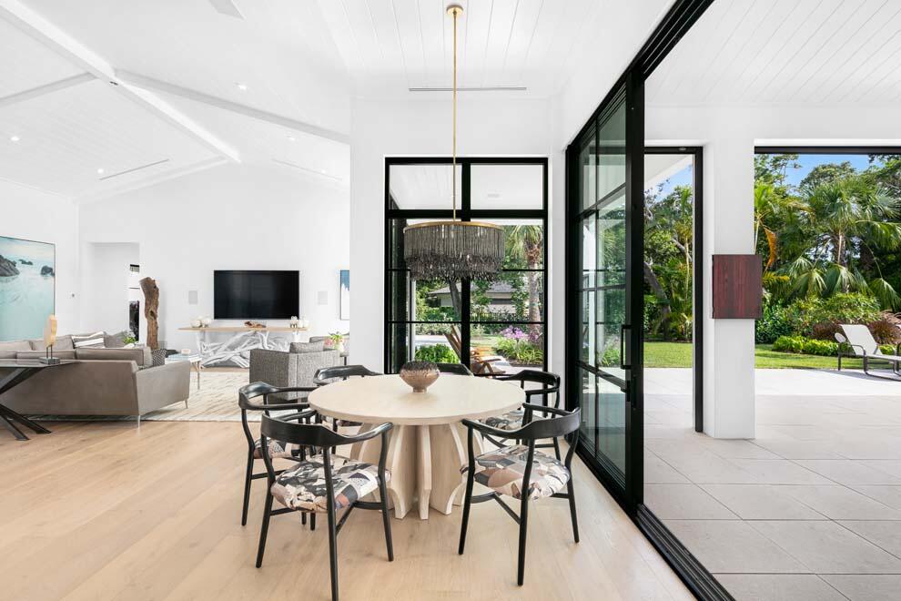 Village of Golf - Residential