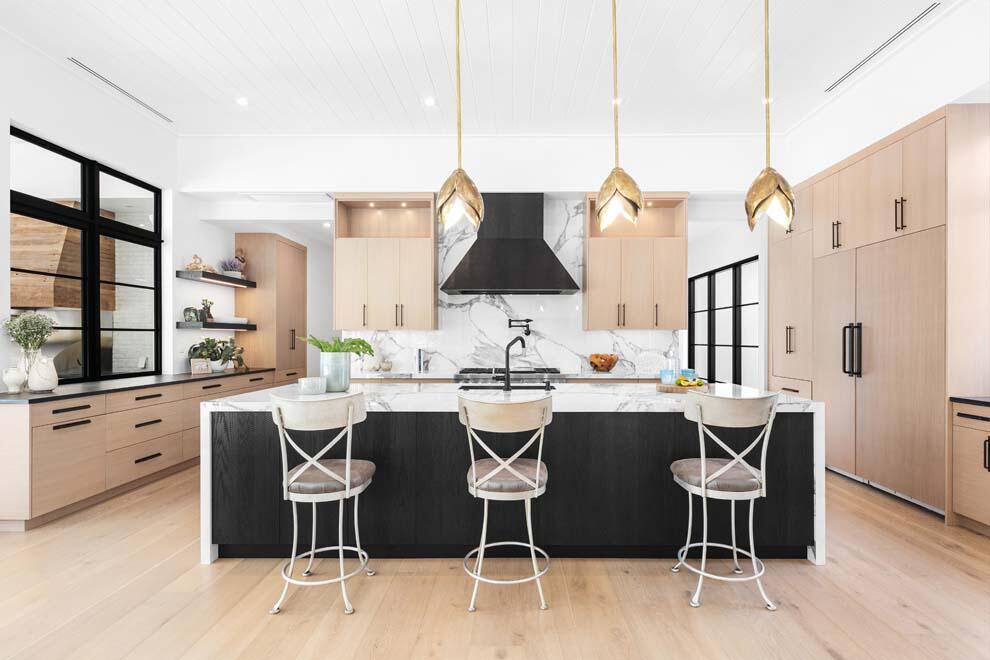 Village of Golf - Residential