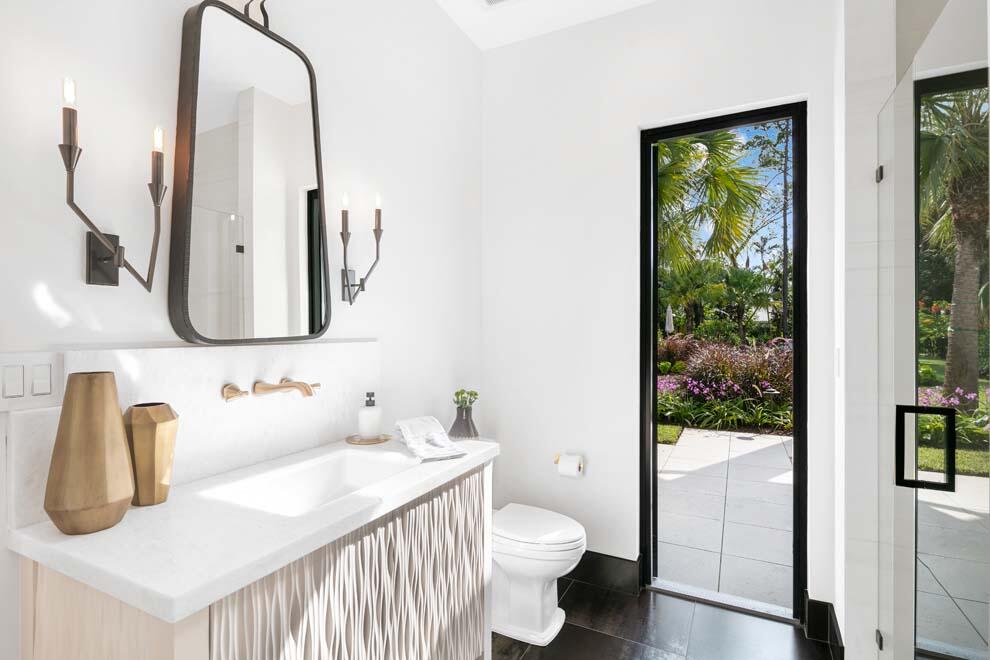 Village of Golf - Residential