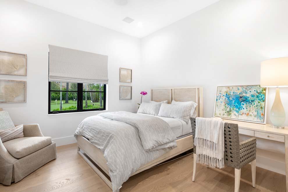 Village of Golf - Residential