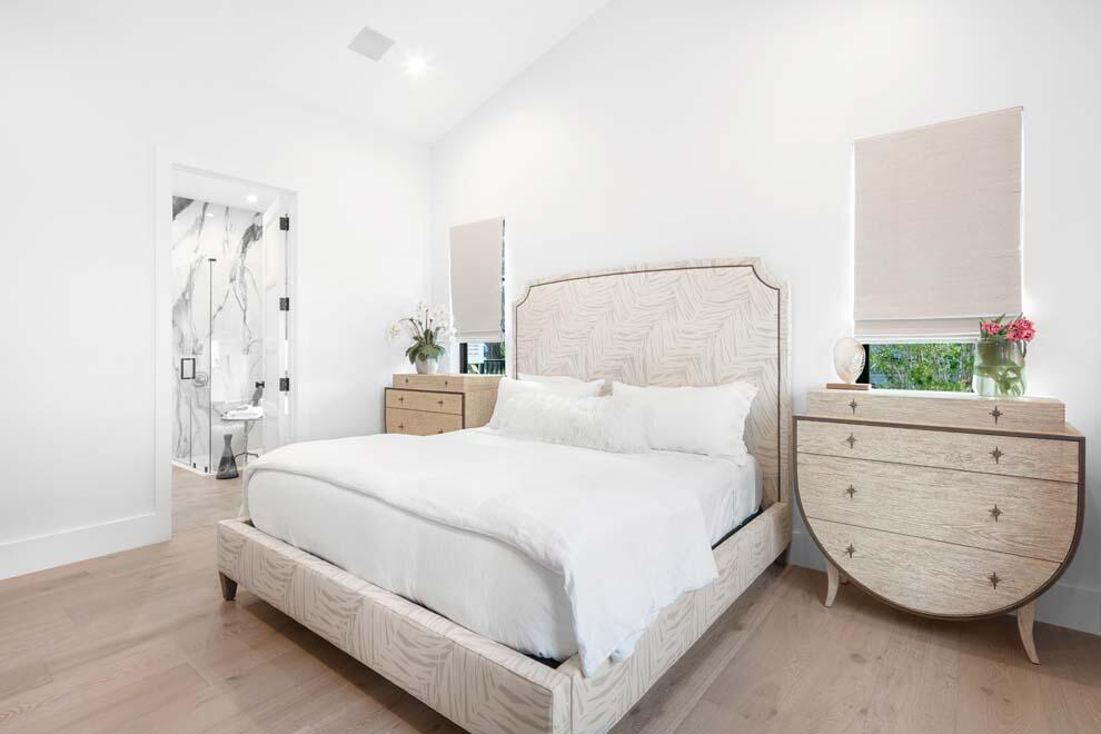 Village of Golf - Residential