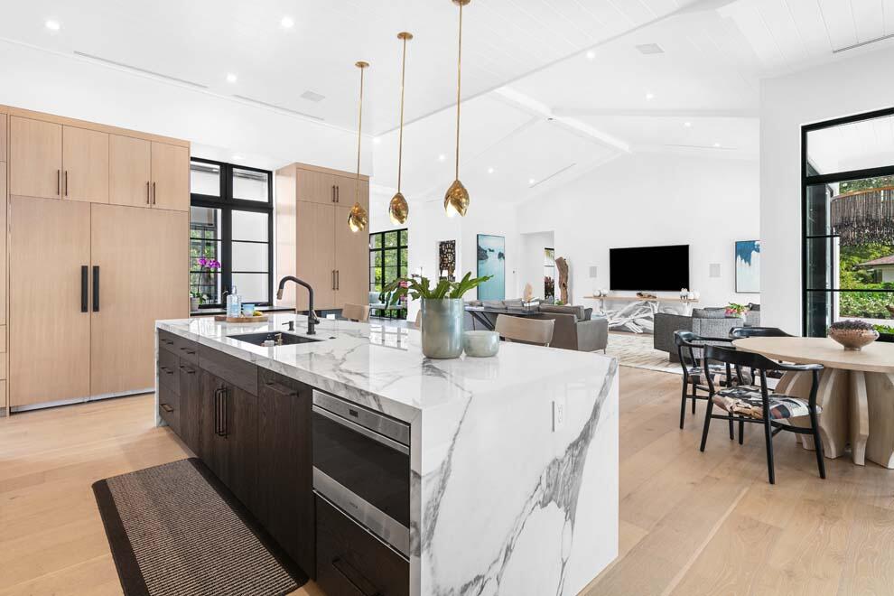 Village of Golf - Residential