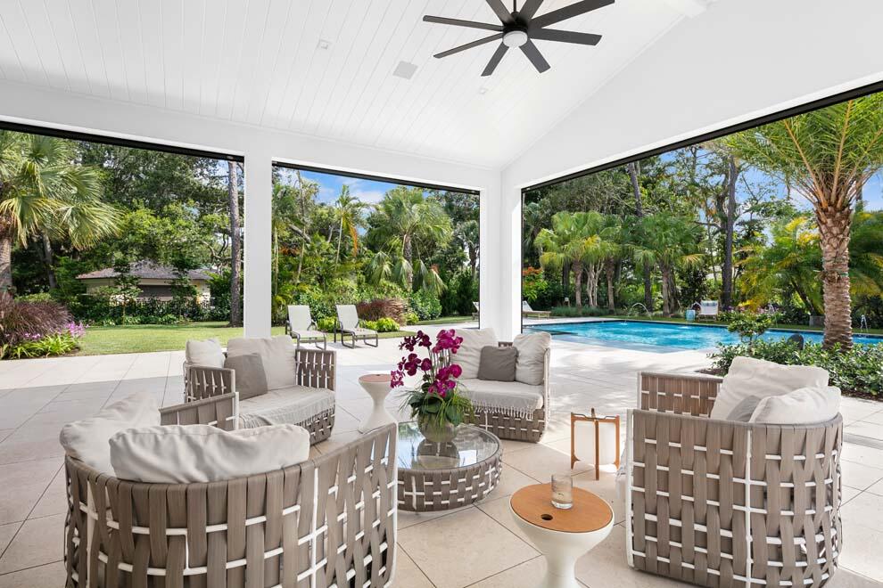 Village of Golf - Residential