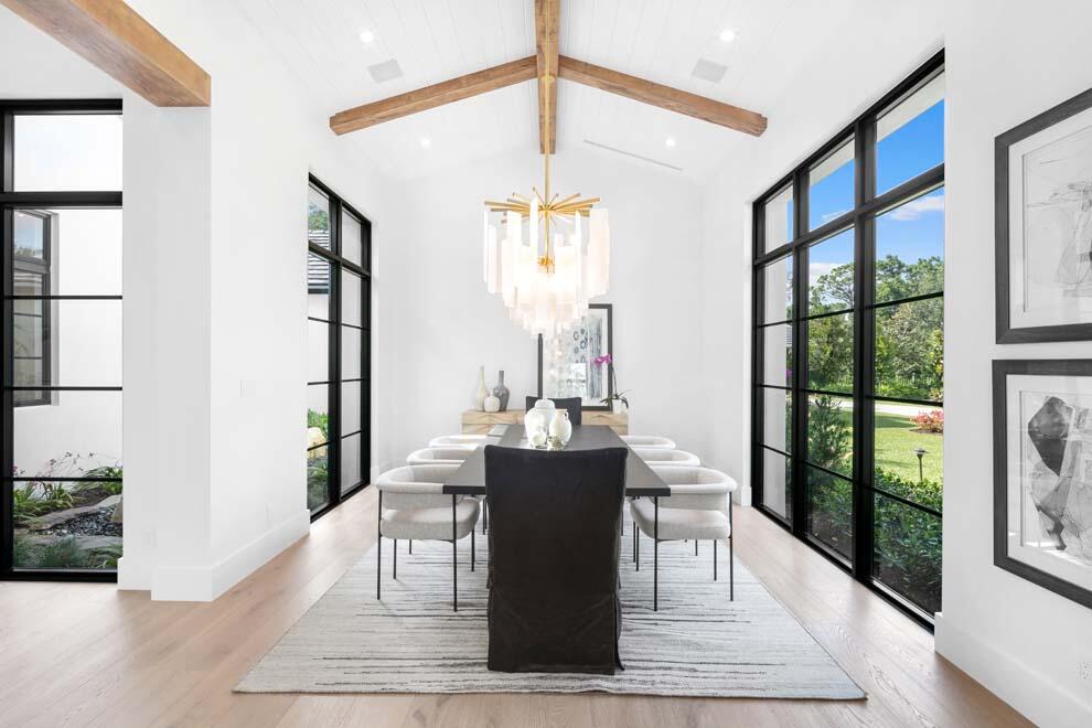 Village of Golf - Residential