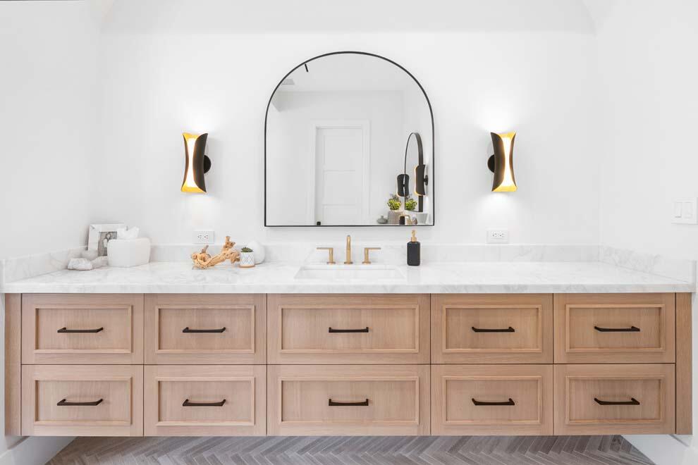 Village of Golf - Residential