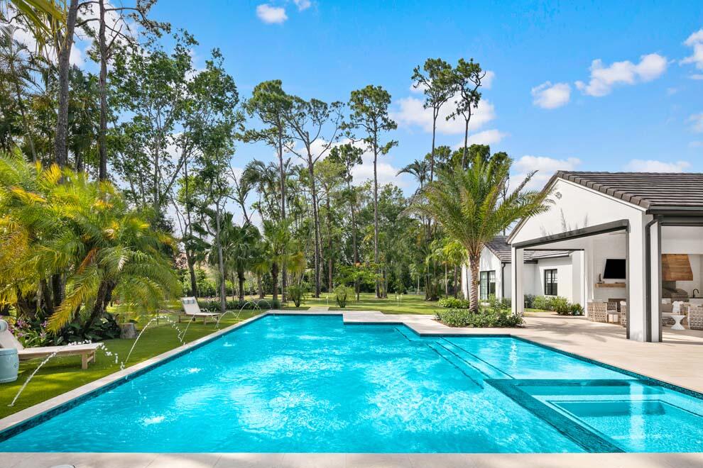 Village of Golf - Residential