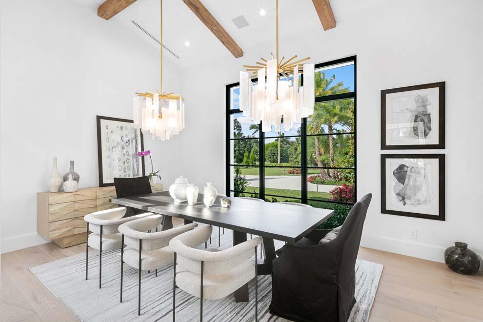 Village of Golf - Residential