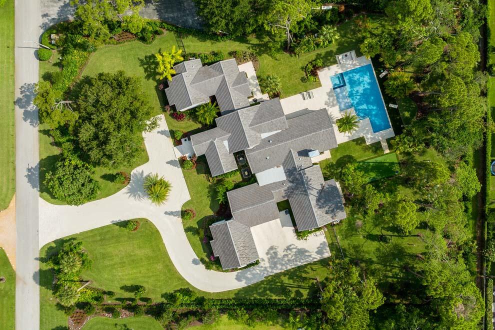 Village of Golf - Residential