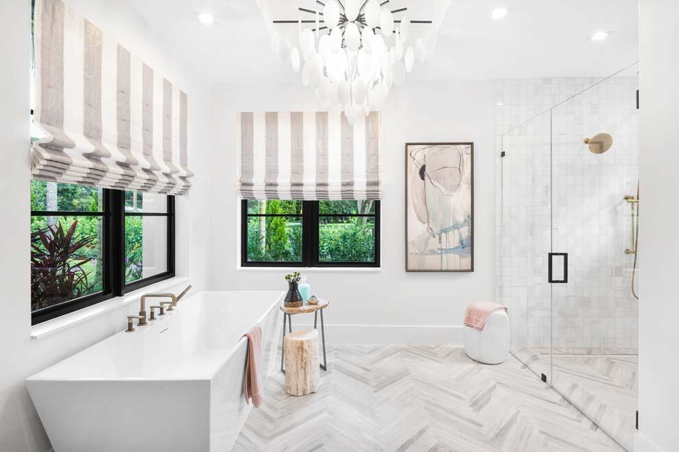 Village of Golf - Residential