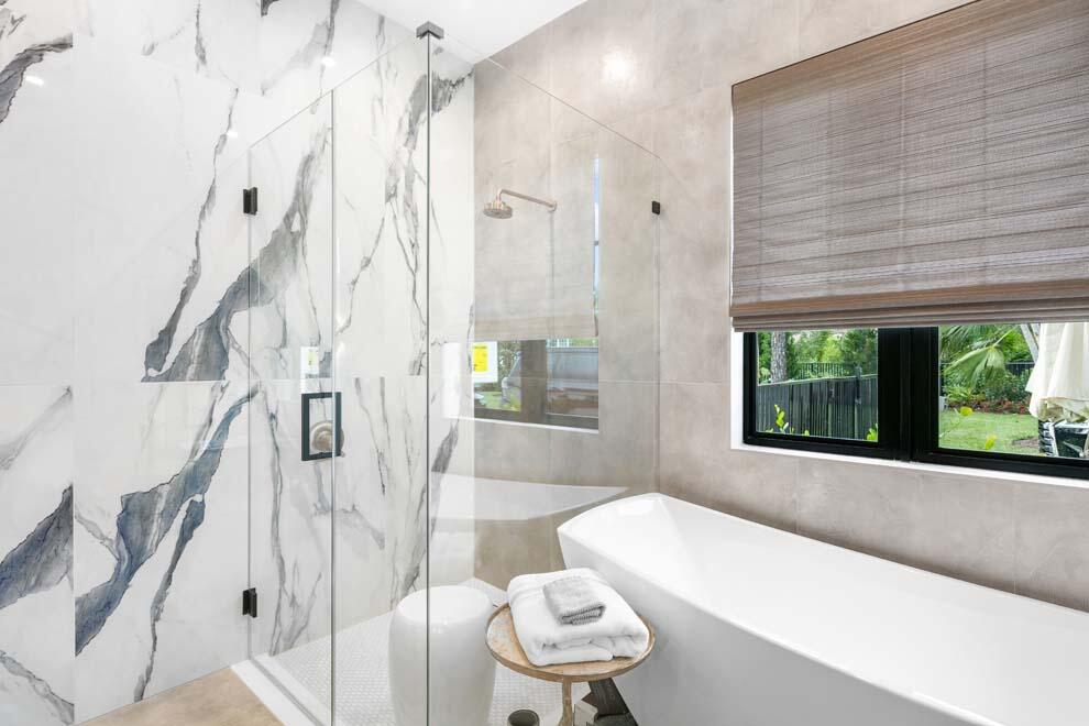 Village of Golf - Residential