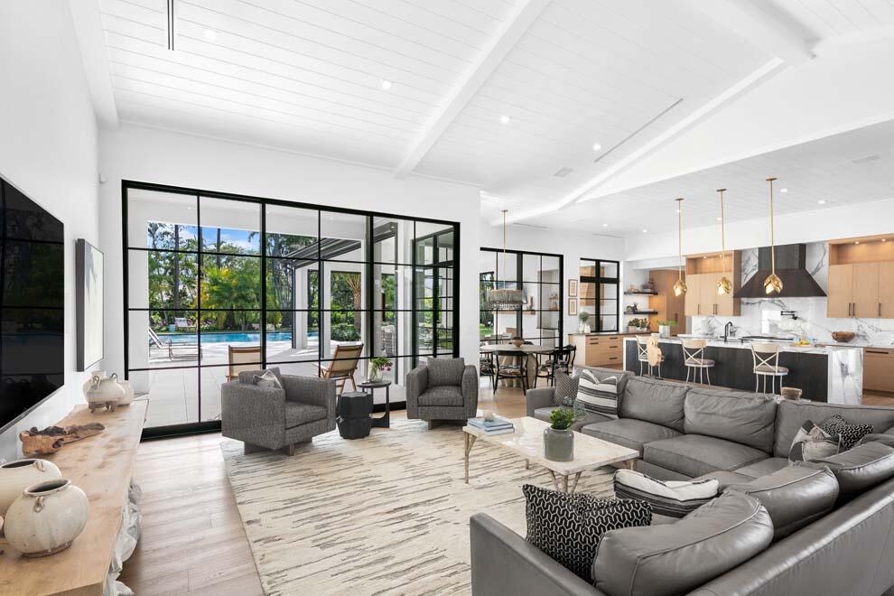 Village of Golf - Residential