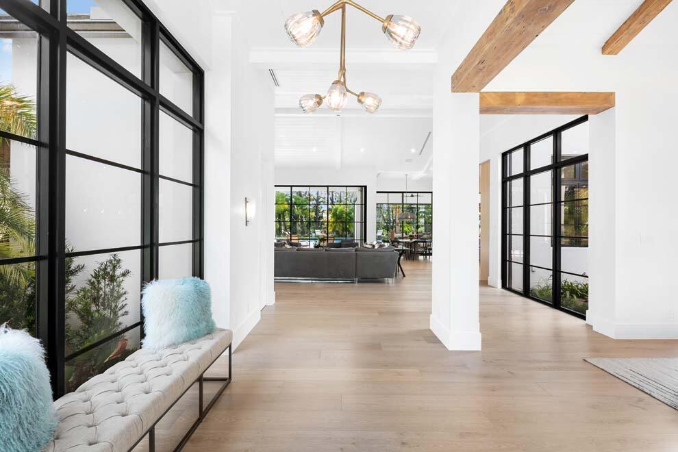 Village of Golf - Residential