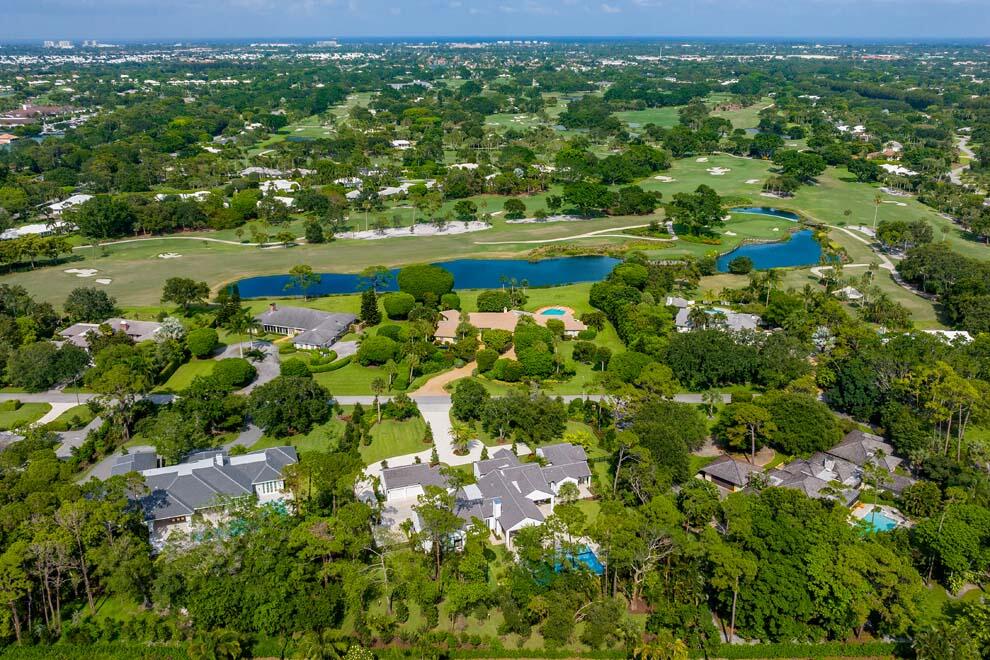 Village of Golf - Residential