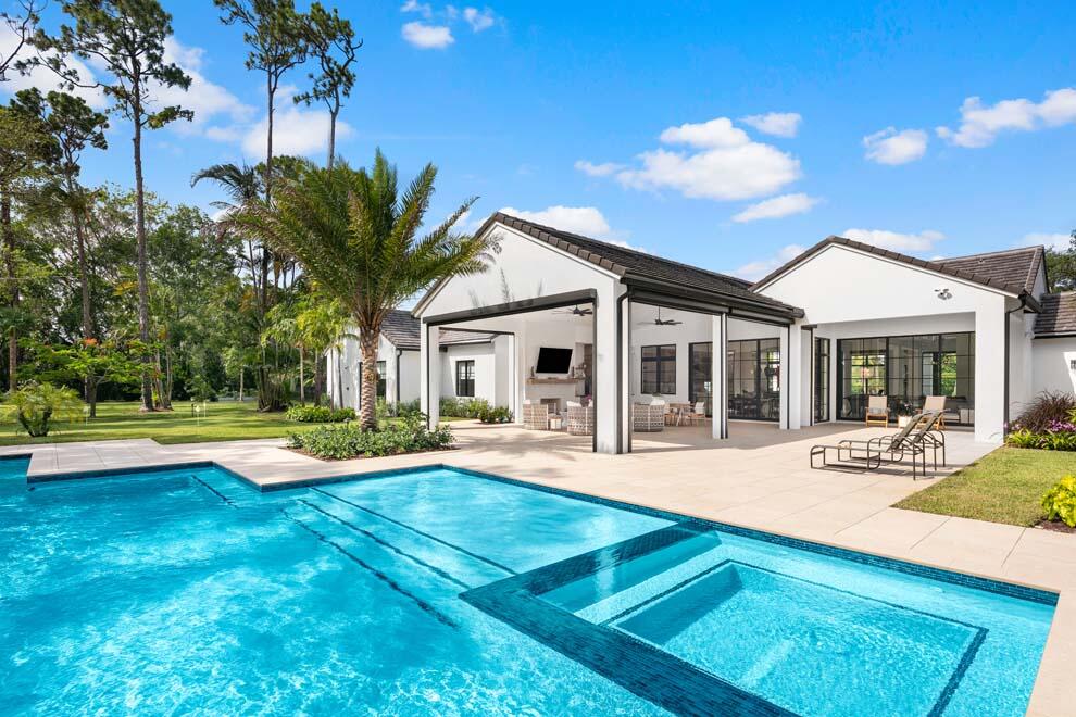 Village of Golf - Residential