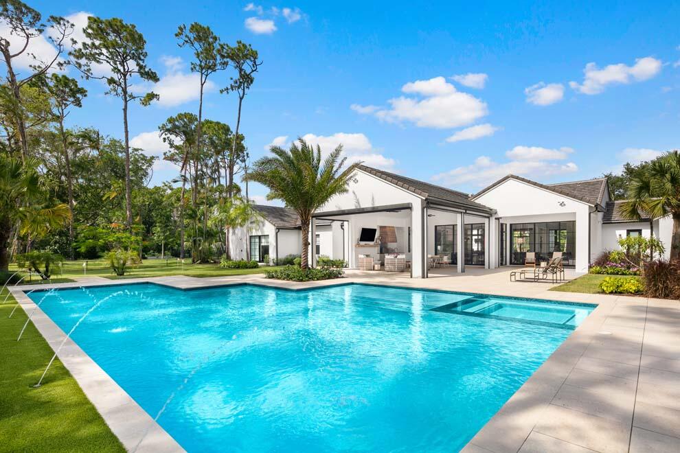 Village of Golf - Residential