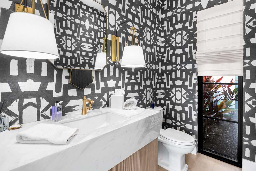 Village of Golf - Residential