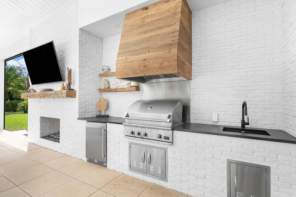 Village of Golf - Residential