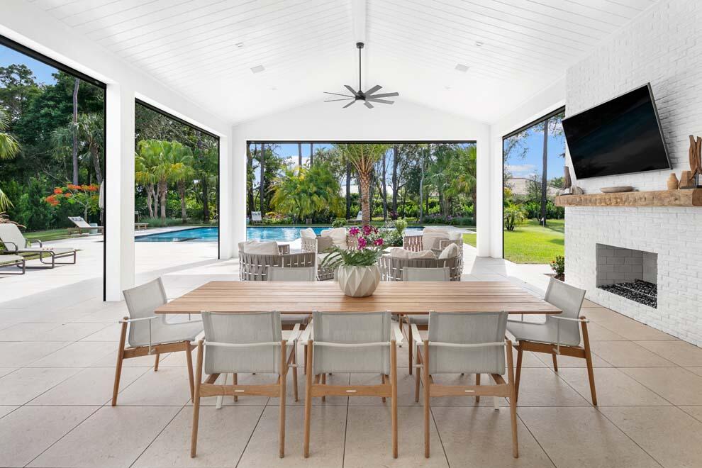 Village of Golf - Residential