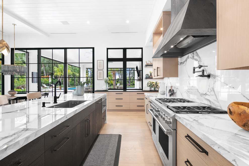 Village of Golf - Residential