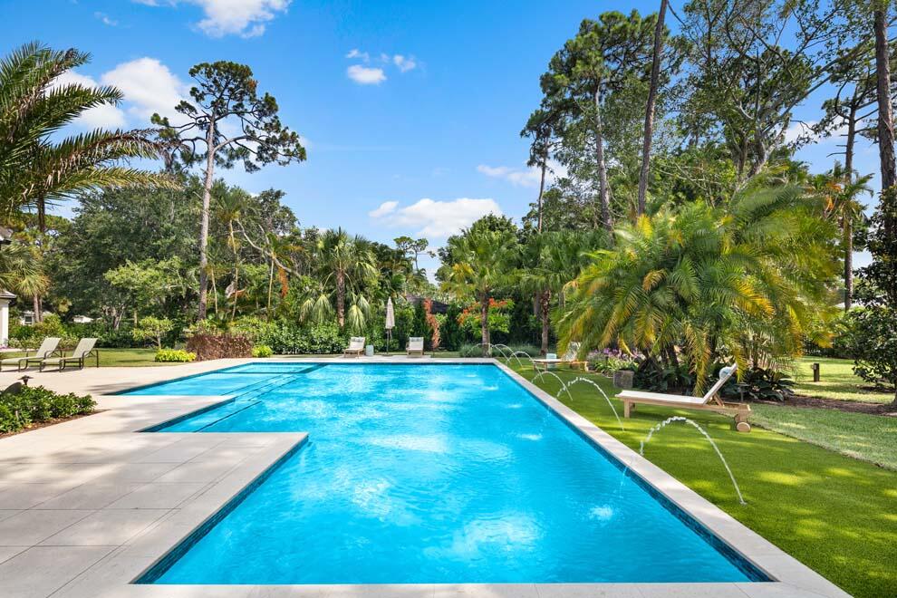 Village of Golf - Residential