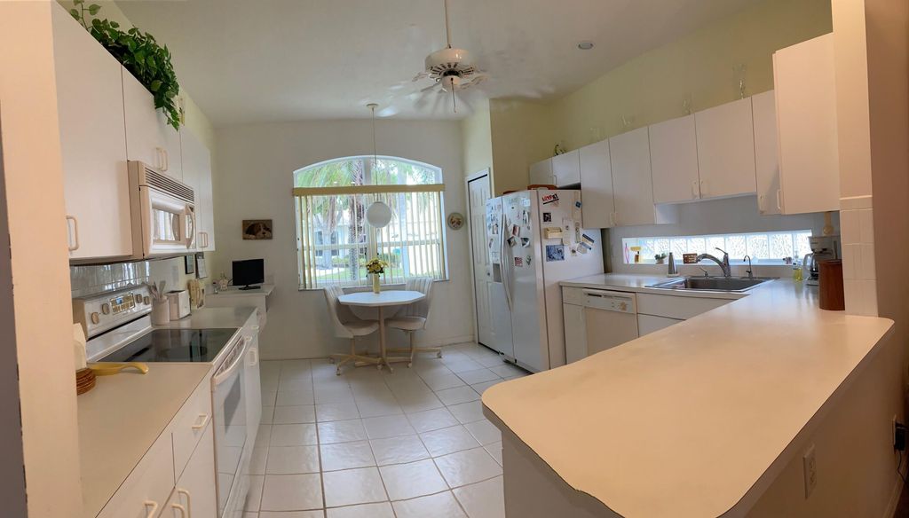 Photo of 995 NW Tuscany Drive, Port Saint Lucie, FL 34986 (MLS # R10936618)