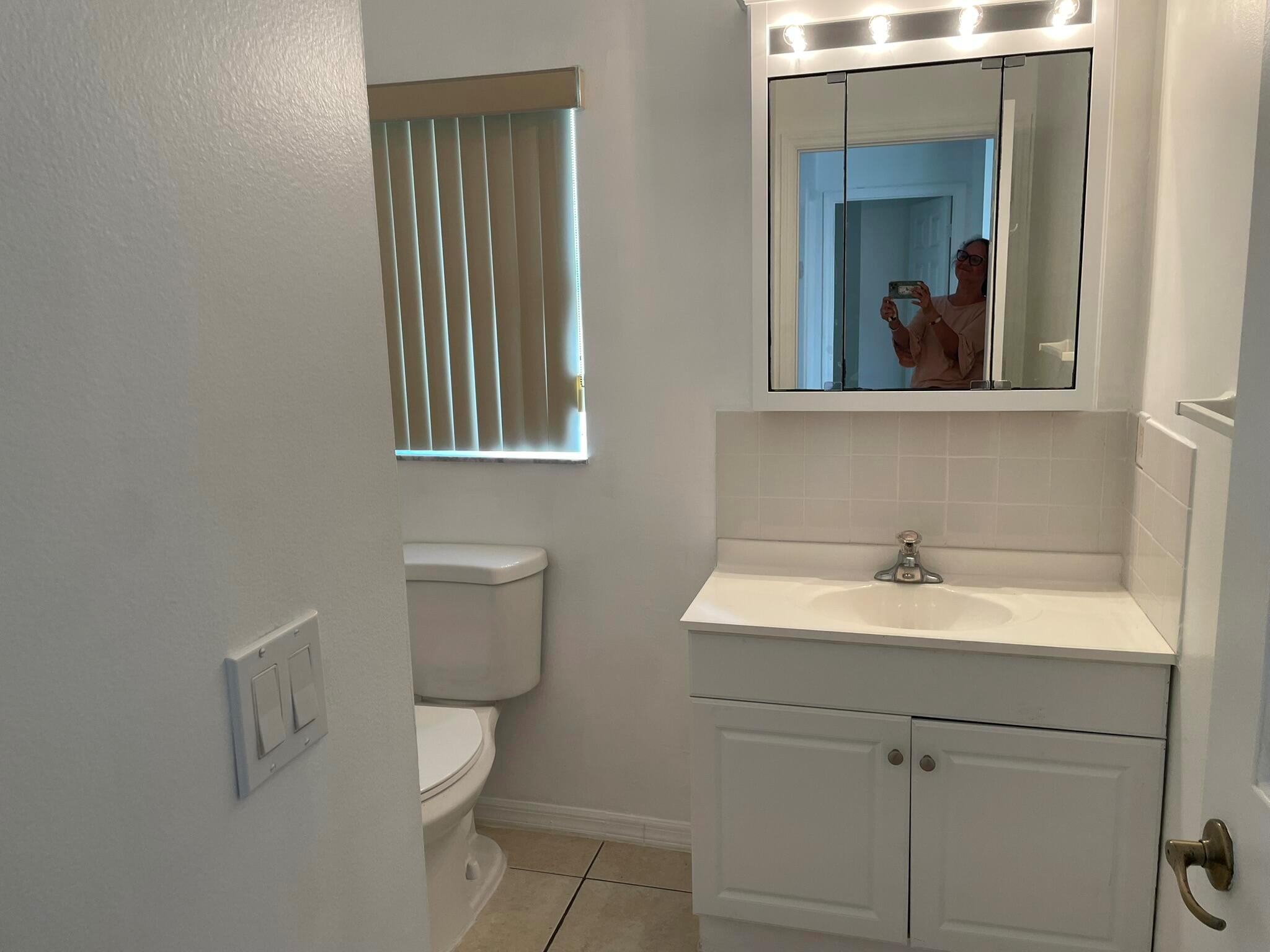 PORT ST LUCIE SEC 43-SELV - Residential Lease
