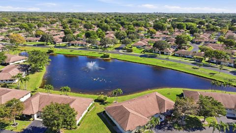 4903 Equestrian Circle A Boynton Beach FL 33436