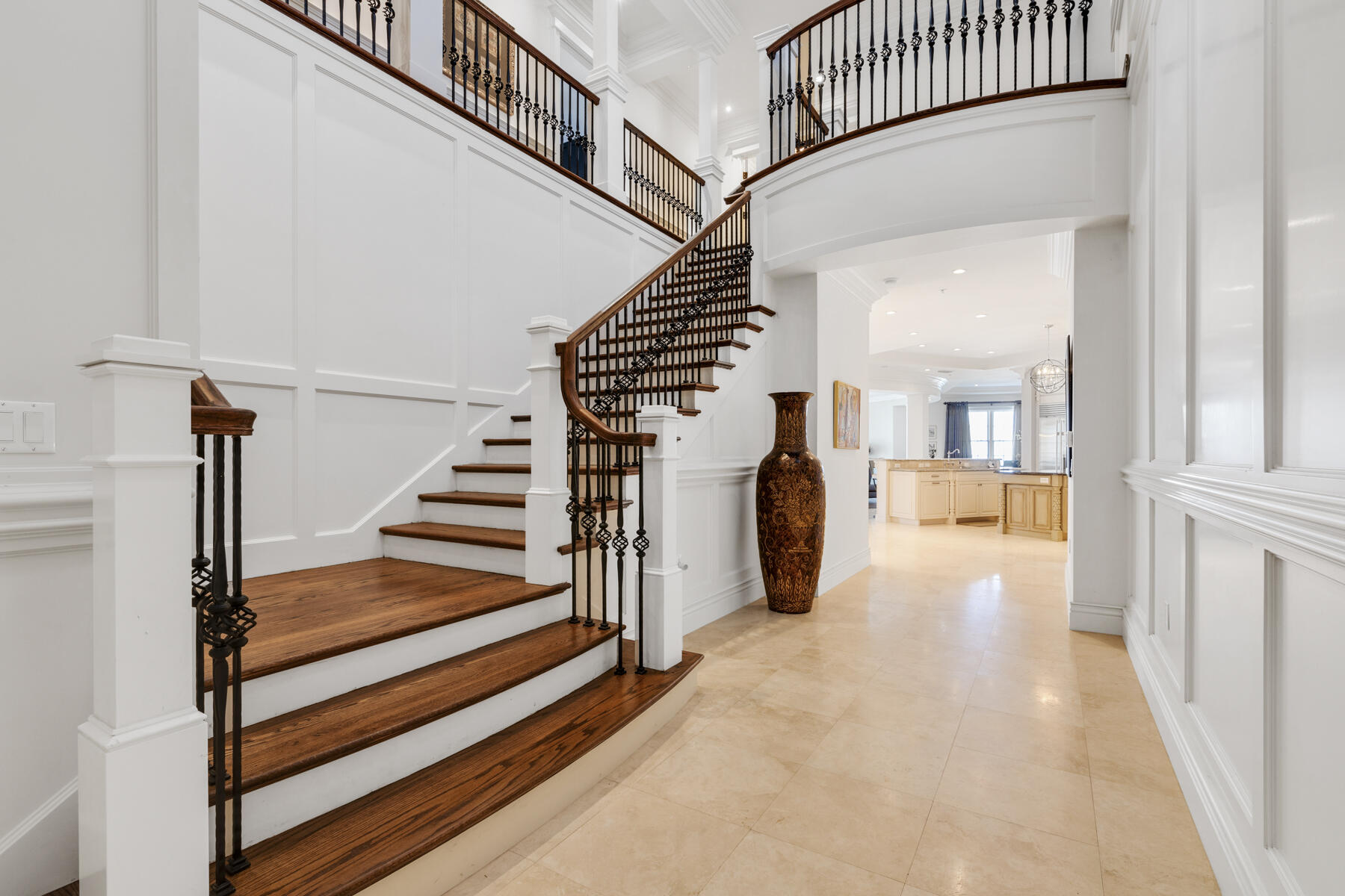 OCEAN PARK OF VERO BEACH CONDO - Residential