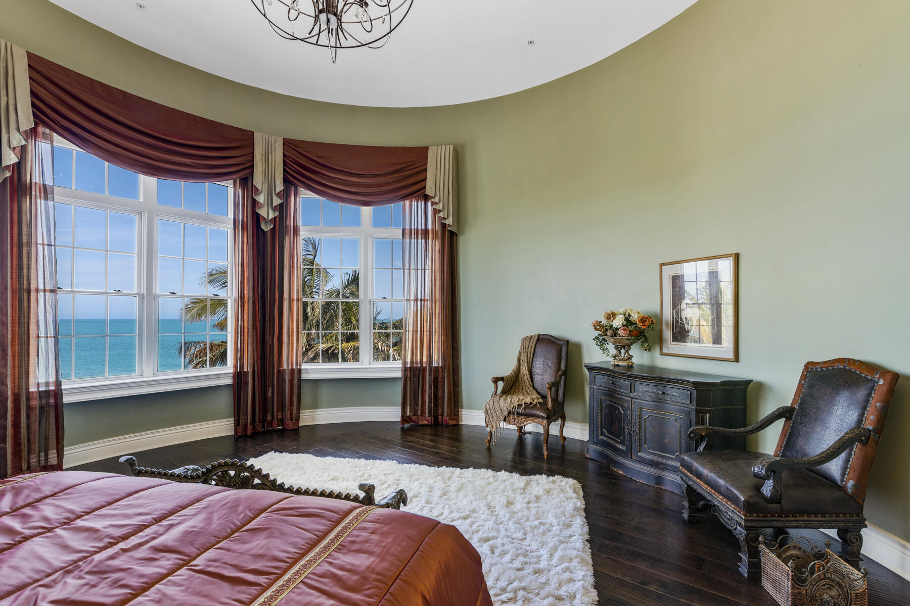 OCEAN PARK OF VERO BEACH CONDO - Residential